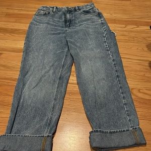 PACSUN Playboy bunny jeans